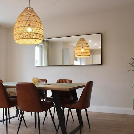 Bunratty West Townhouse Βίλα Εξωτερικό φωτογραφία