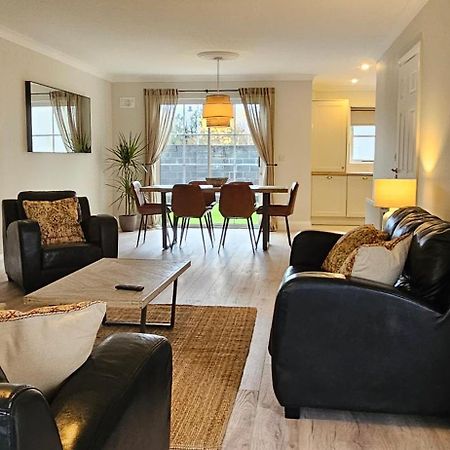 Bunratty West Townhouse Βίλα Εξωτερικό φωτογραφία