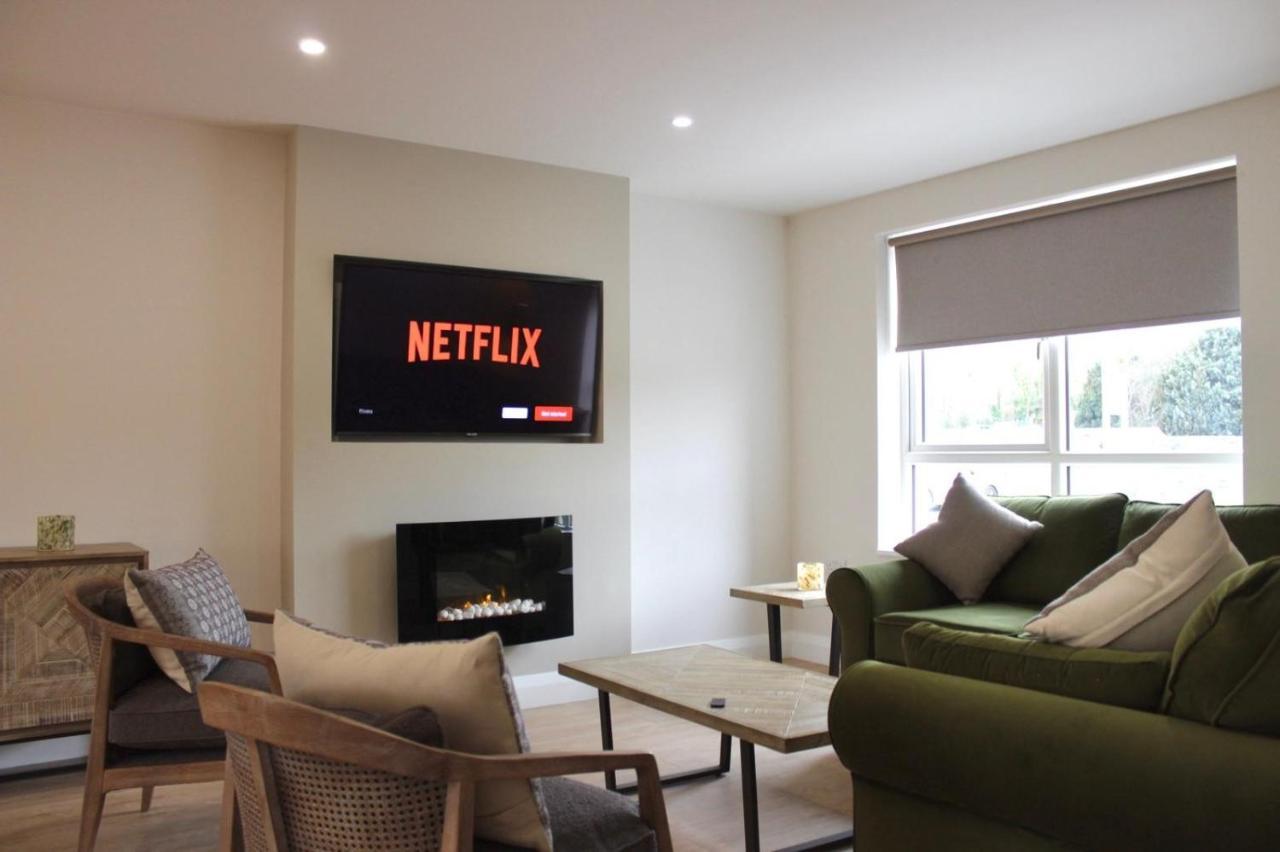 Bunratty West Townhouse Βίλα Εξωτερικό φωτογραφία