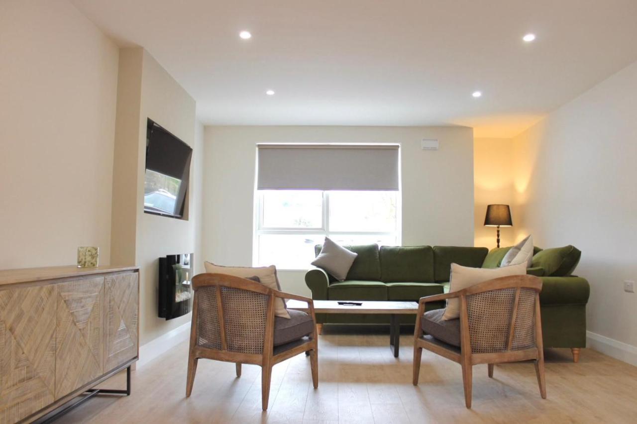 Bunratty West Townhouse Βίλα Εξωτερικό φωτογραφία