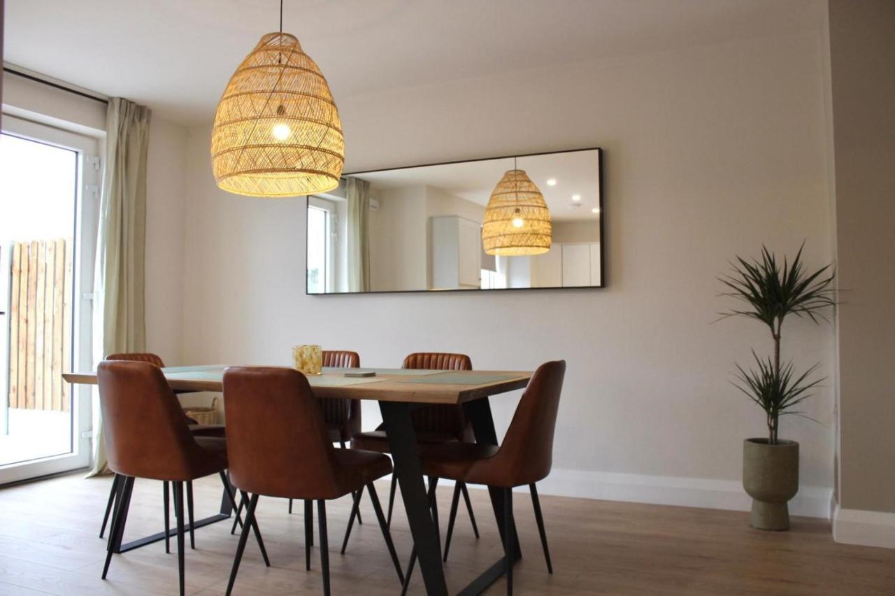 Bunratty West Townhouse Βίλα Εξωτερικό φωτογραφία