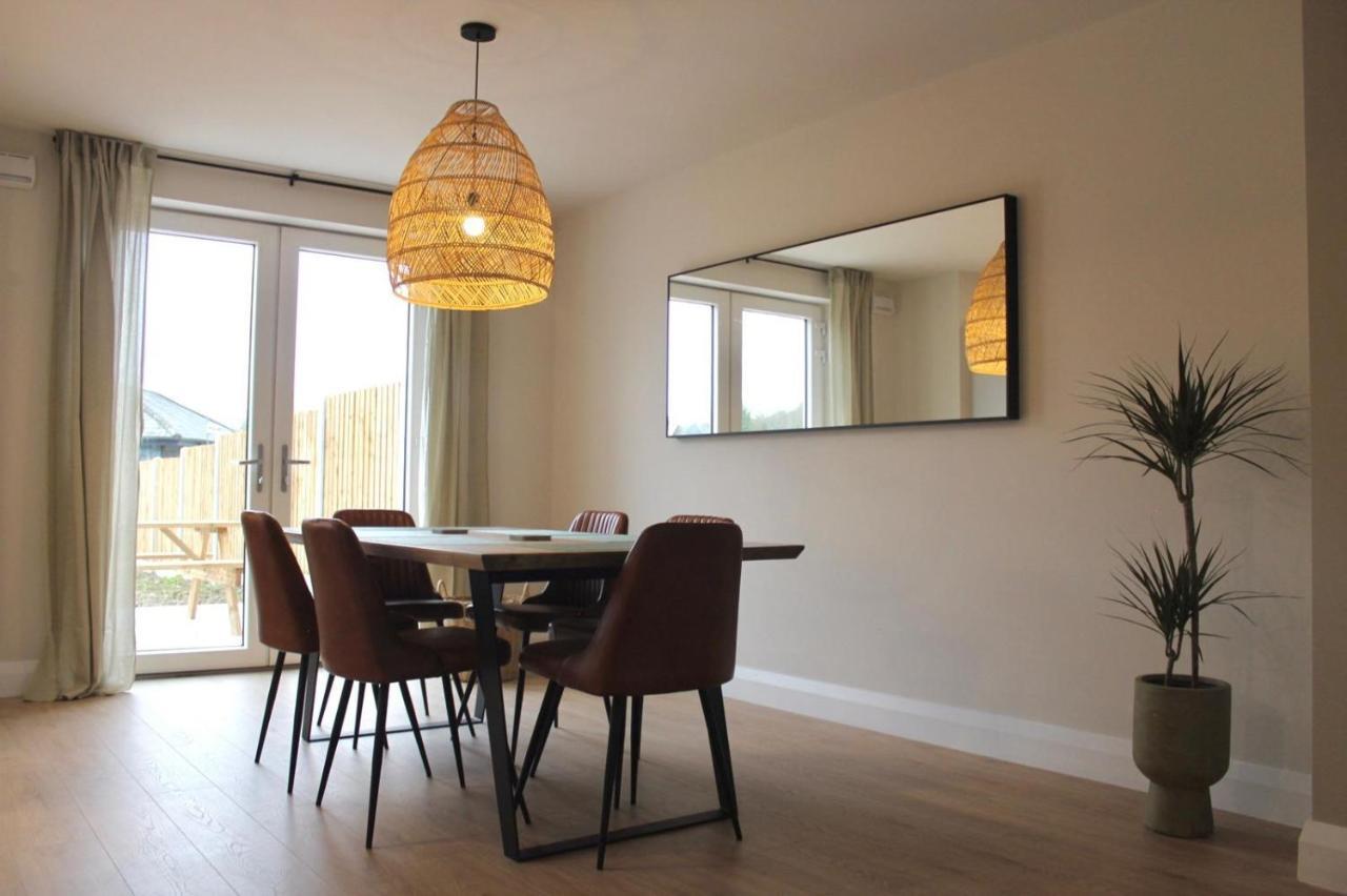 Bunratty West Townhouse Βίλα Εξωτερικό φωτογραφία