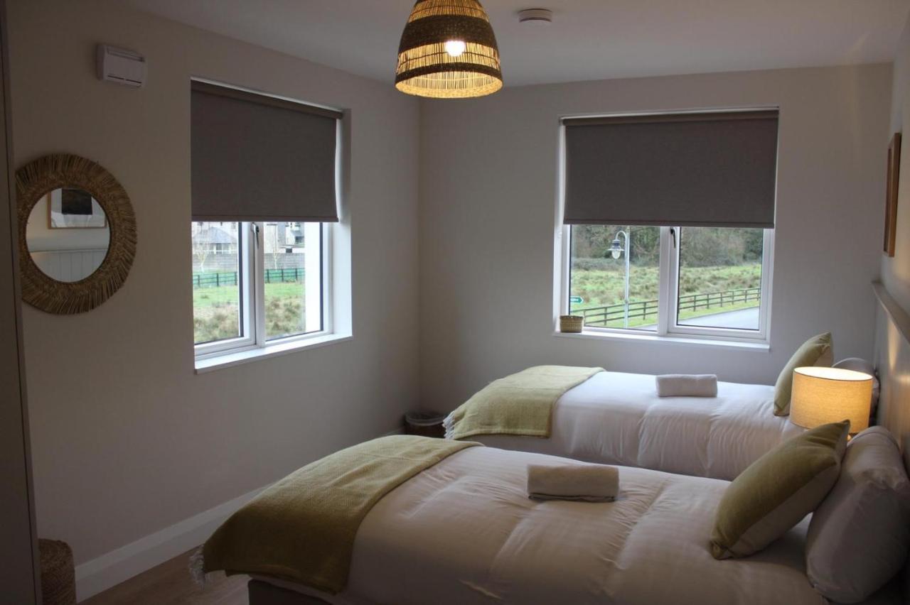 Bunratty West Townhouse Βίλα Εξωτερικό φωτογραφία