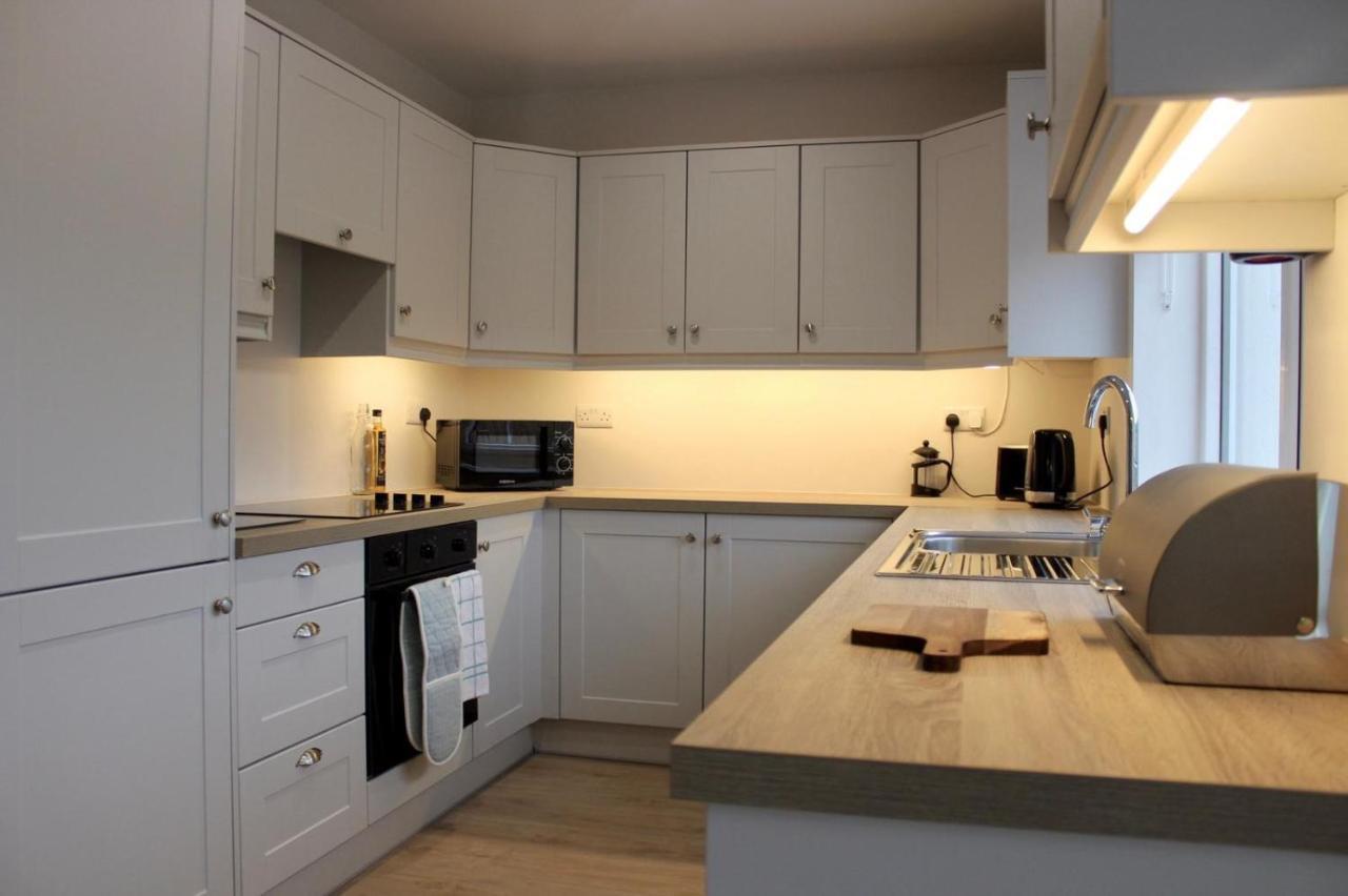 Bunratty West Townhouse Βίλα Εξωτερικό φωτογραφία