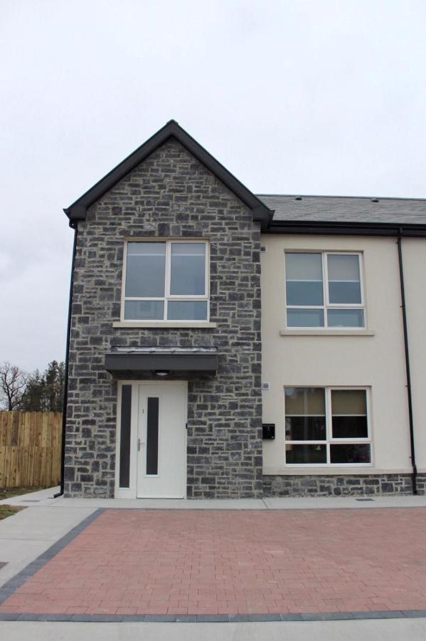 Bunratty West Townhouse Βίλα Εξωτερικό φωτογραφία