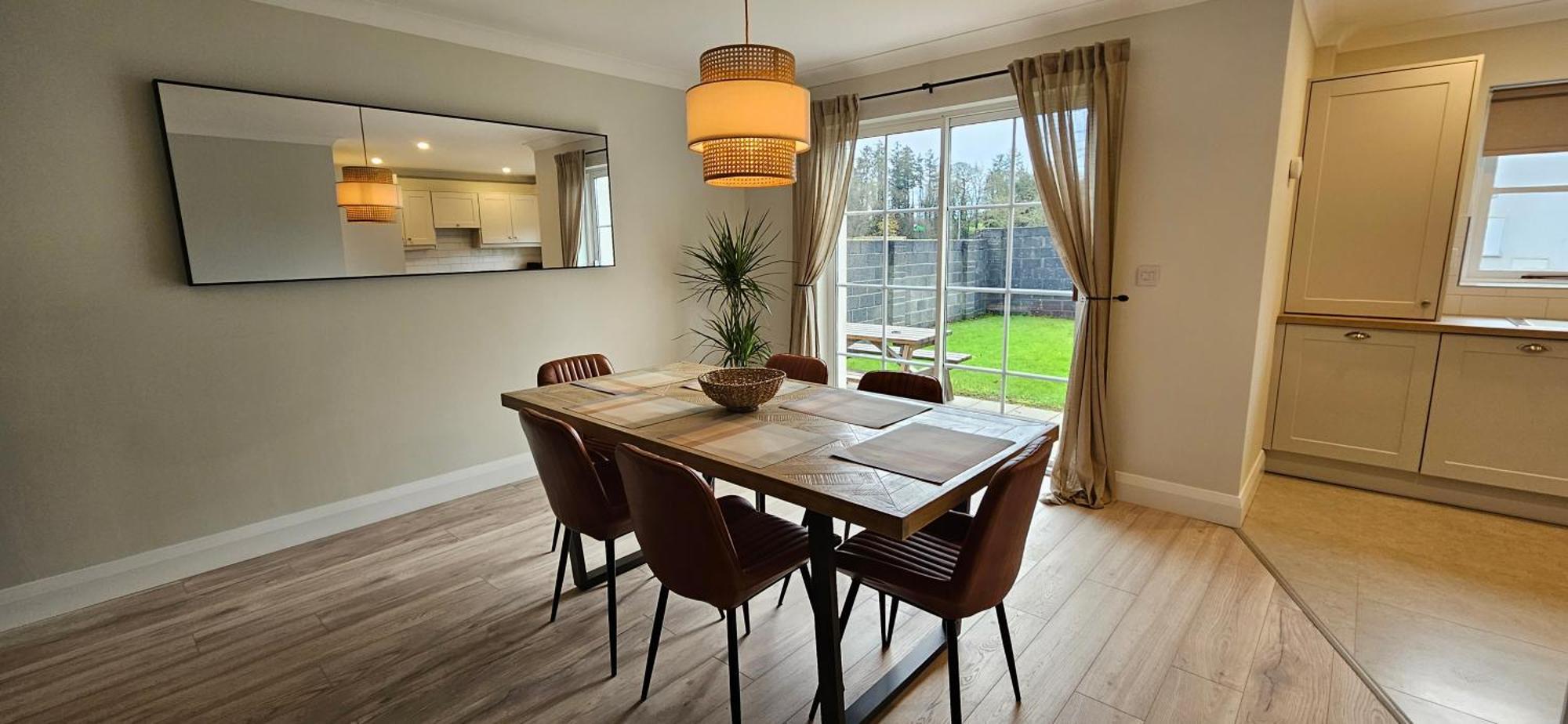 Bunratty West Townhouse Βίλα Εξωτερικό φωτογραφία