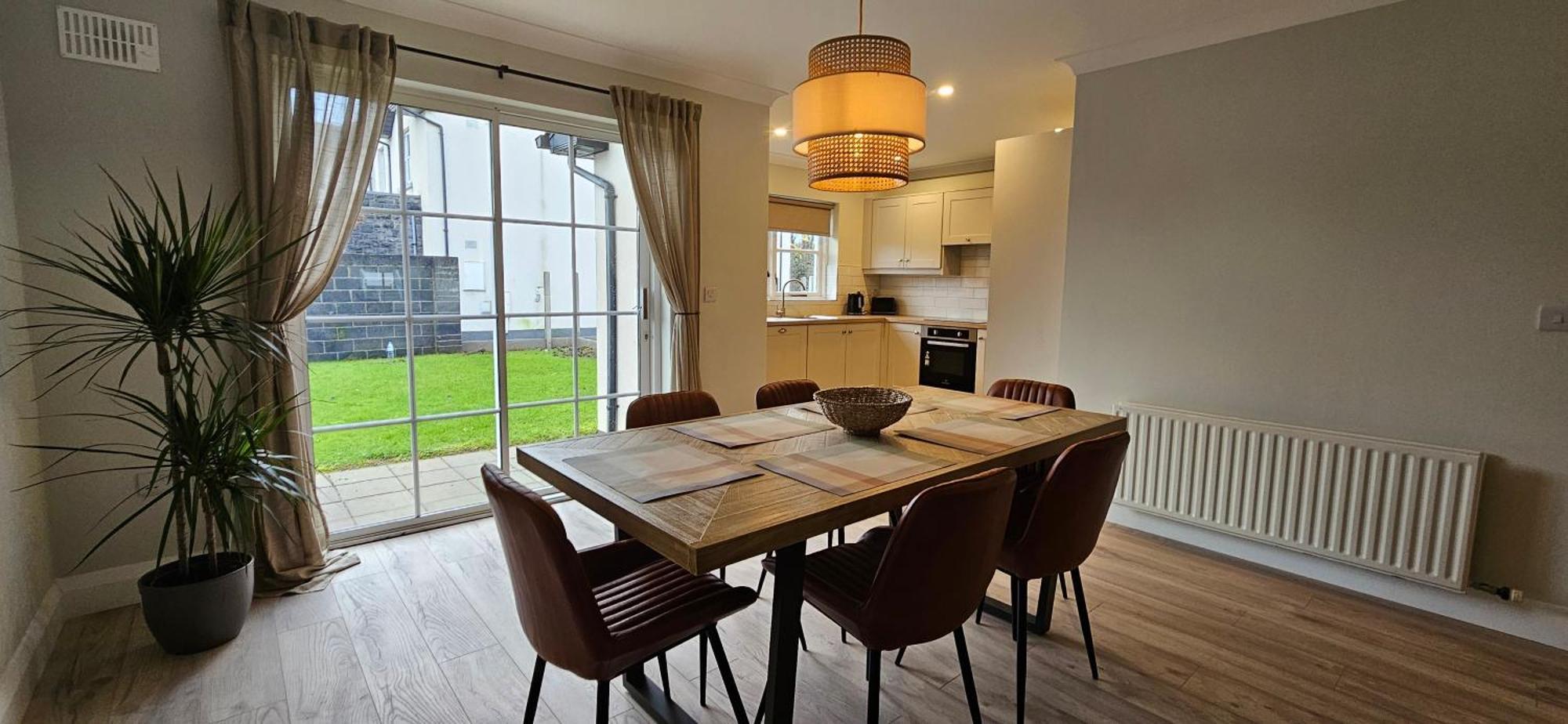 Bunratty West Townhouse Βίλα Εξωτερικό φωτογραφία