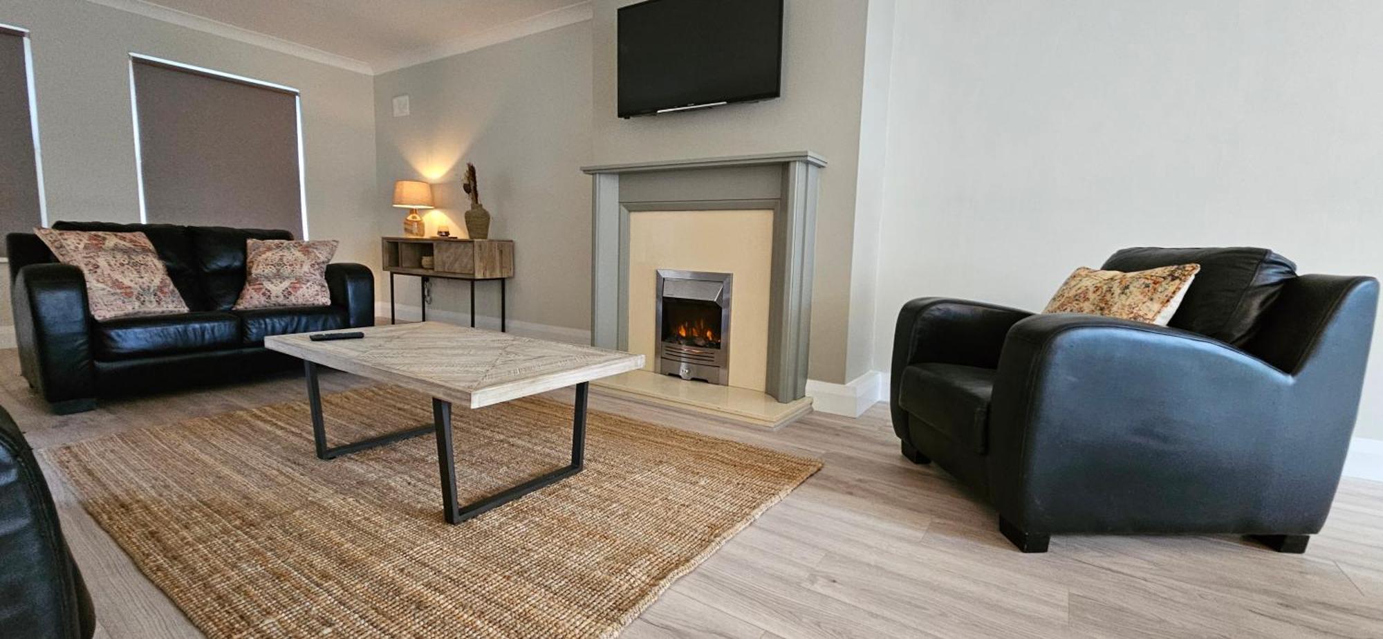 Bunratty West Townhouse Βίλα Εξωτερικό φωτογραφία
