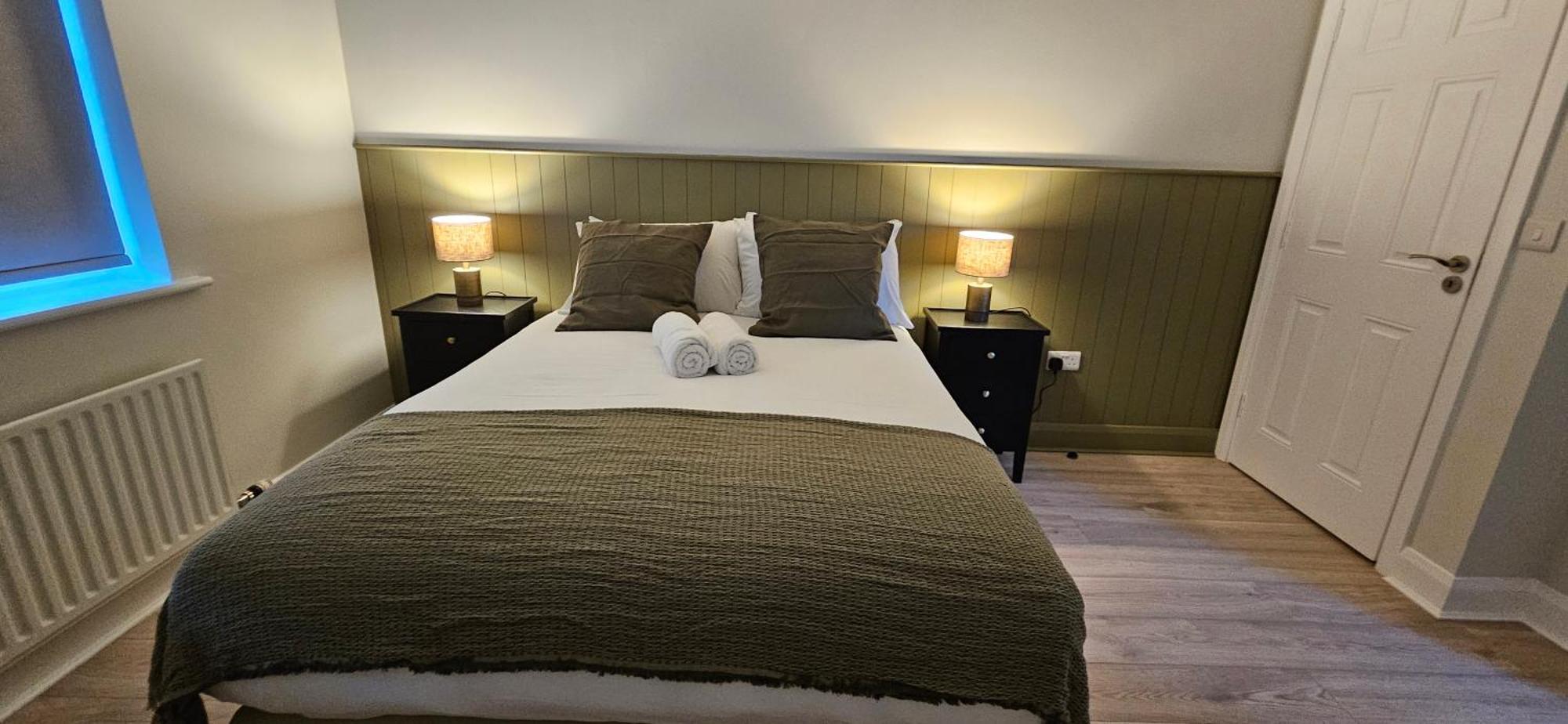 Bunratty West Townhouse Βίλα Εξωτερικό φωτογραφία